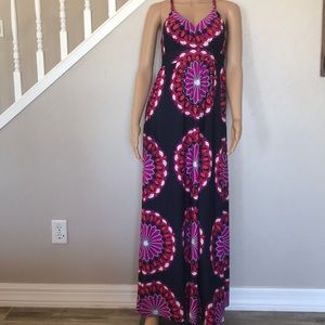 INC International Concepts Maxi Dress